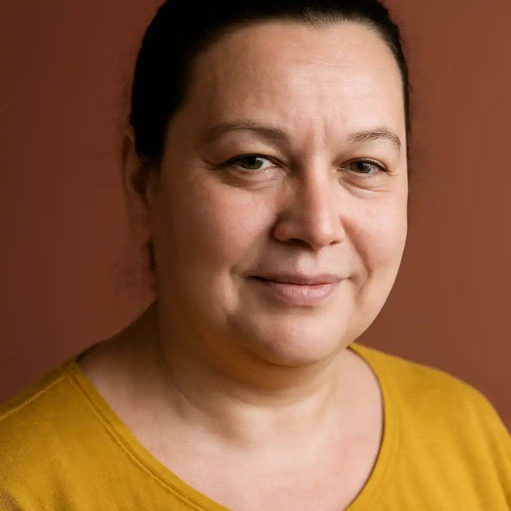 Claudia Nyborg